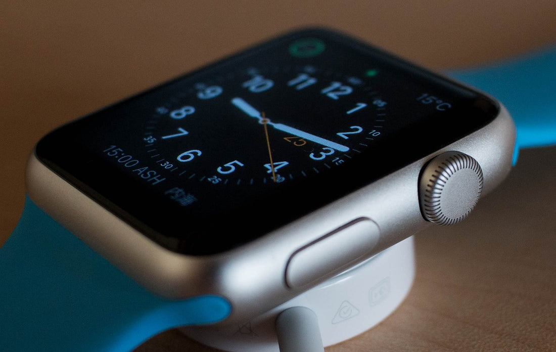 Why I Finally Splurged on the Apple Watch: A Game-Changer in My Daily Routine