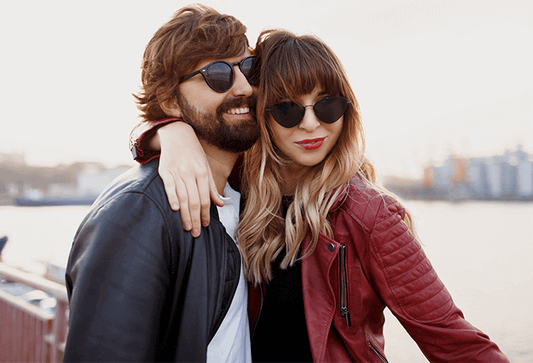 4 Fresh Ways To Style Leather Shorts For Spring