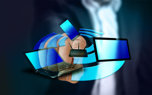 Boost Your Home Connectivity with Powerful WiFi Solutions
